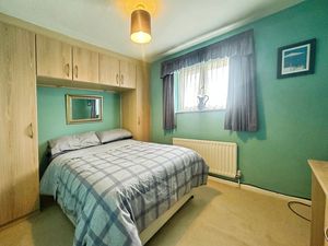 Bedroom Two - click for photo gallery